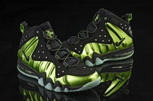 BARKLEY POSITE MAX "Gamma Green"